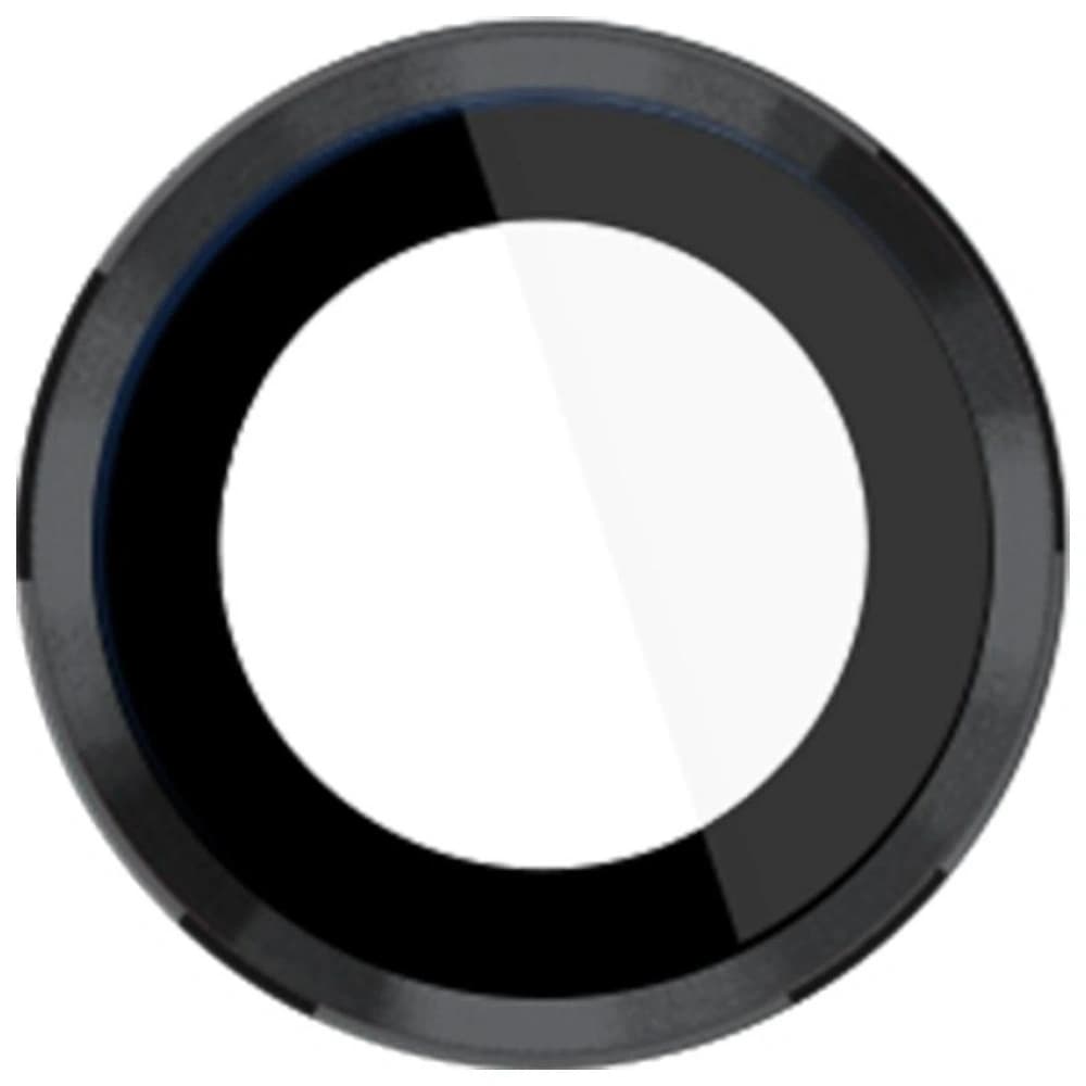 3MK Linsenschutz Pro Apple iPhone 17 Pro / 17 Pro Max schwarz - 3