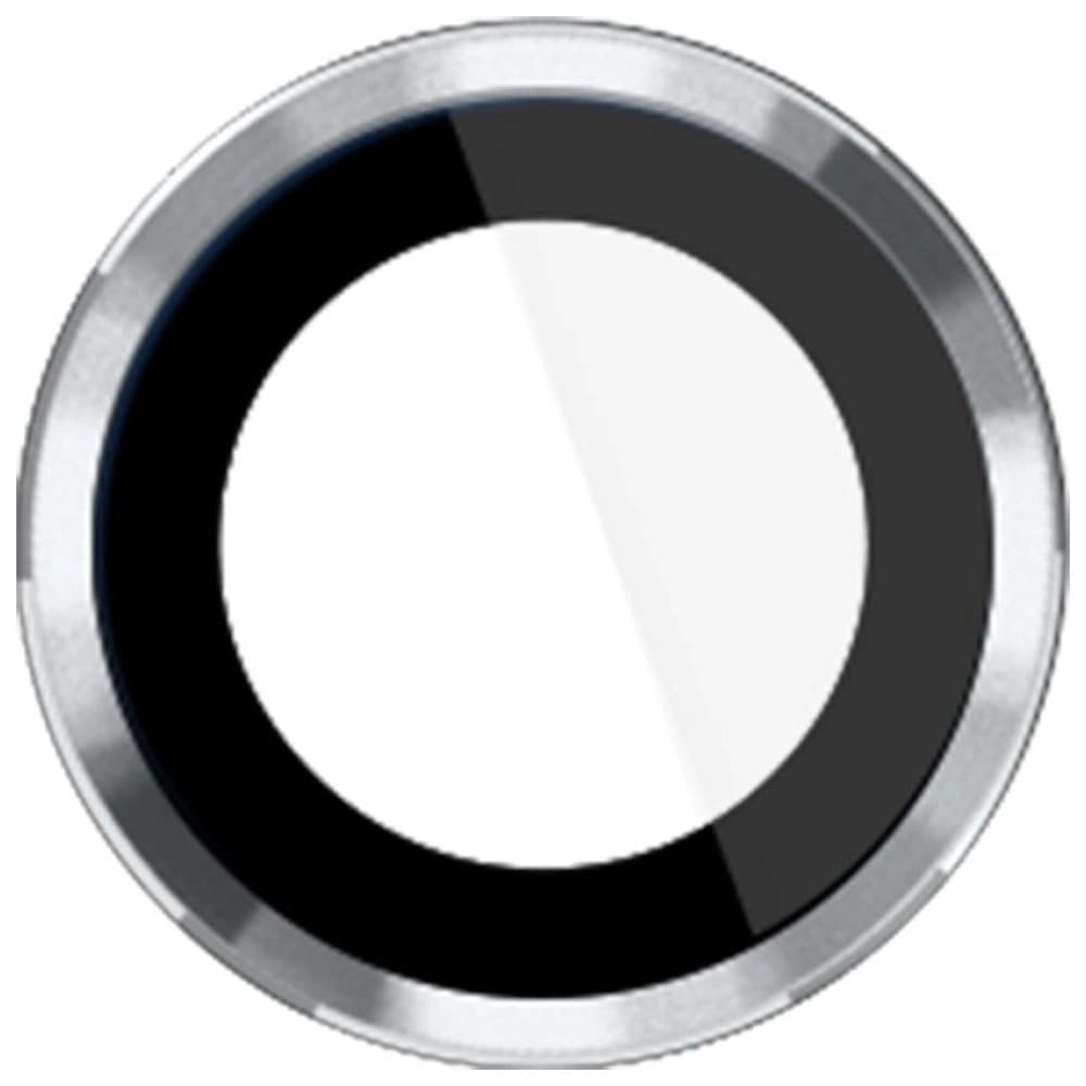 3MK Linsenschutz Pro Apple iPhone 17 Silber - 3