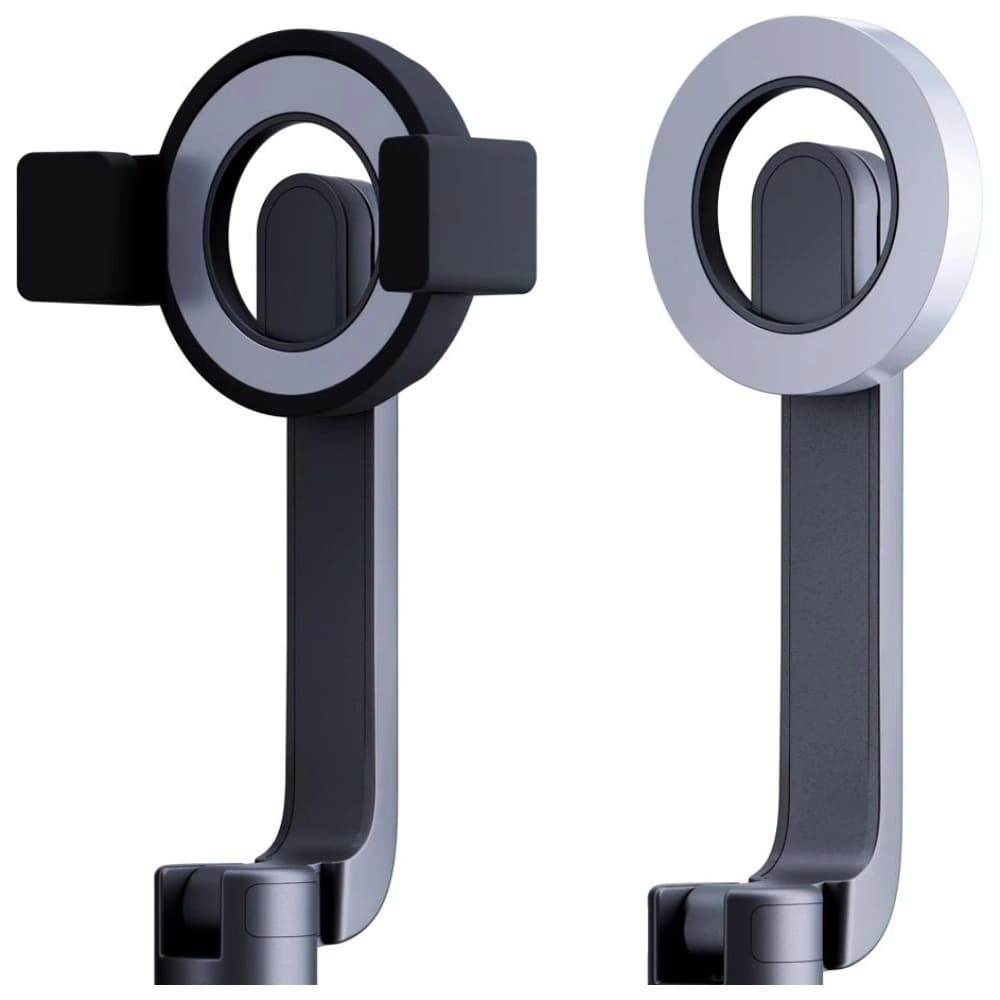 3MK HARDY MagSelfie selfie stick black - 7