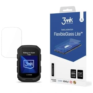 3MK FlexibleGlass Lite Garmin Edge MTB