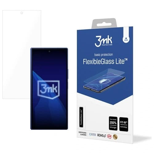 3MK FlexibleGlass Lite Samsung Galaxy Z Fold7
