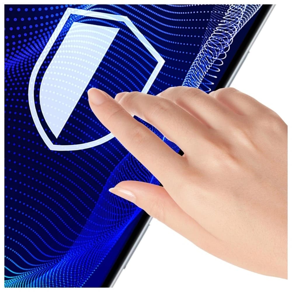 3MK FlexibleGlass Pro Apple iPhone Air - 5