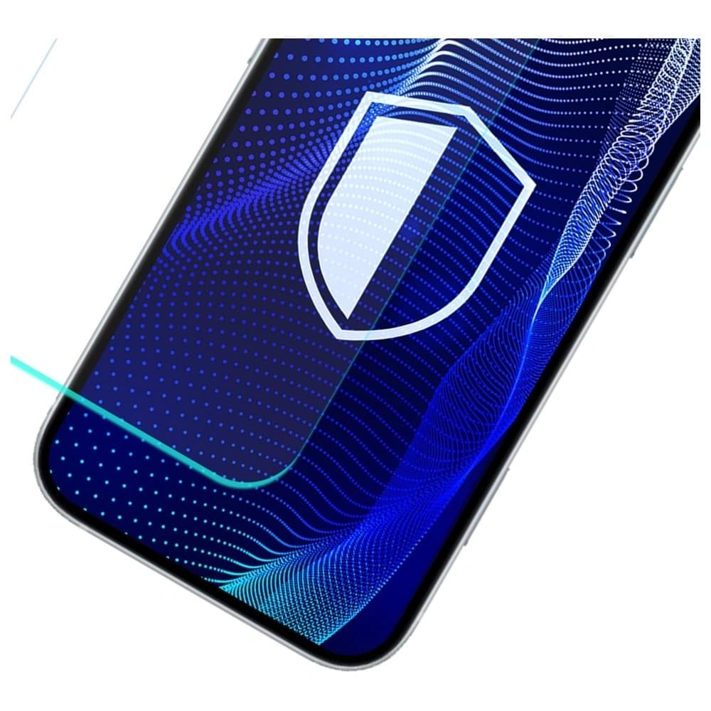 3MK FlexibleGlass Pro Apple iPhone Air - 8