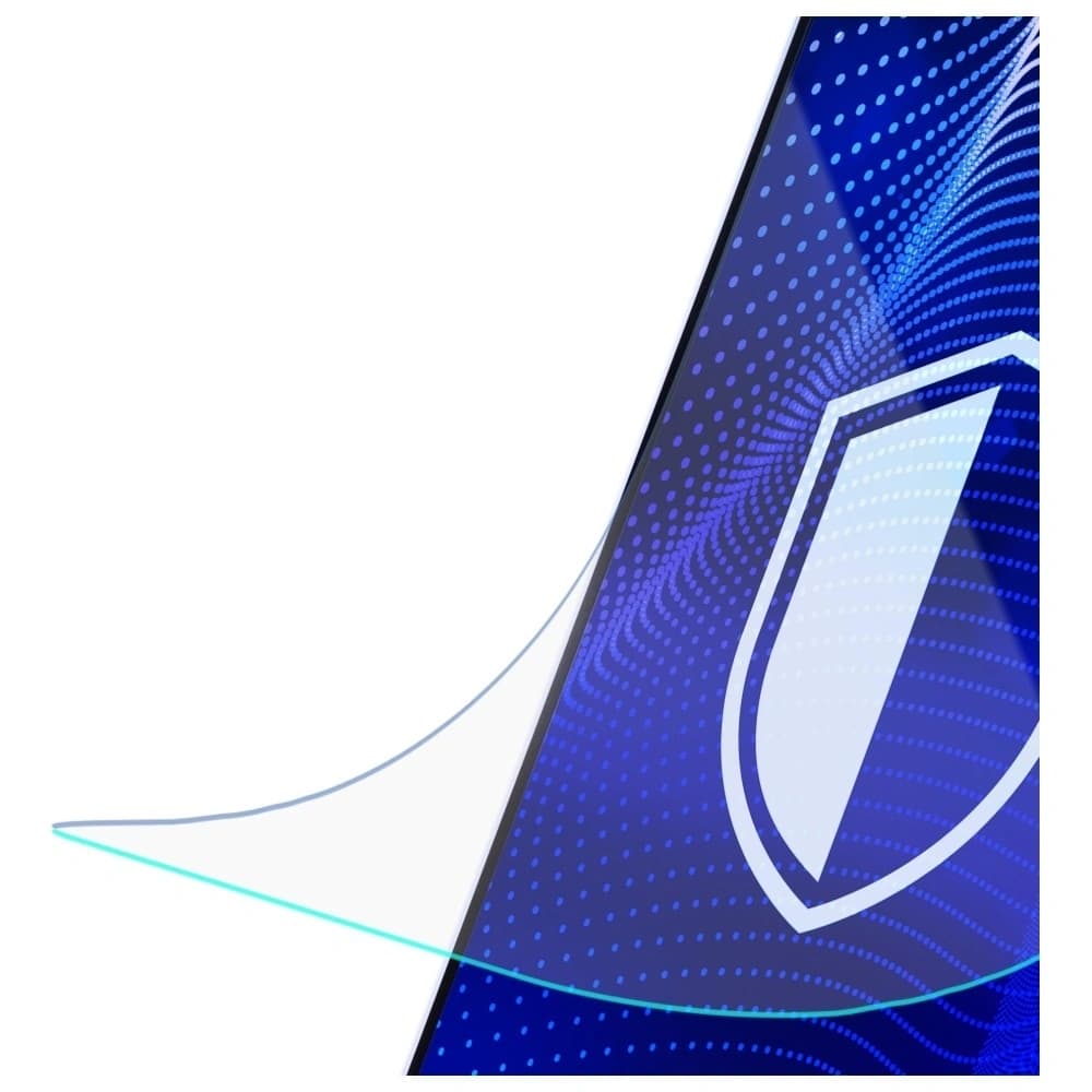 3MK FlexibleGlass Pro Apple iPhone 17 Pro Max - 4