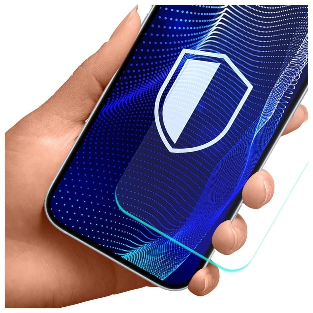 3MK FlexibleGlass Pro Apple iPhone 17 Pro Max - 7