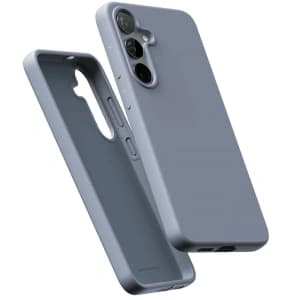 Mercury Pure MagSafe Silikon Samsung Galaxy S25 Lavendel