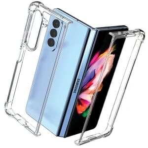 Mercury Super Protect Samsung Galaxy Z Fold5 klar