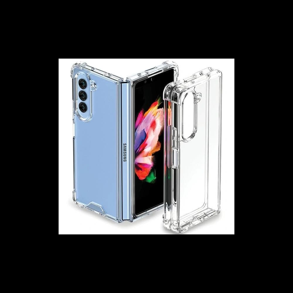 Mercury Super Protect Samsung Galaxy Z Fold5 clear - 2