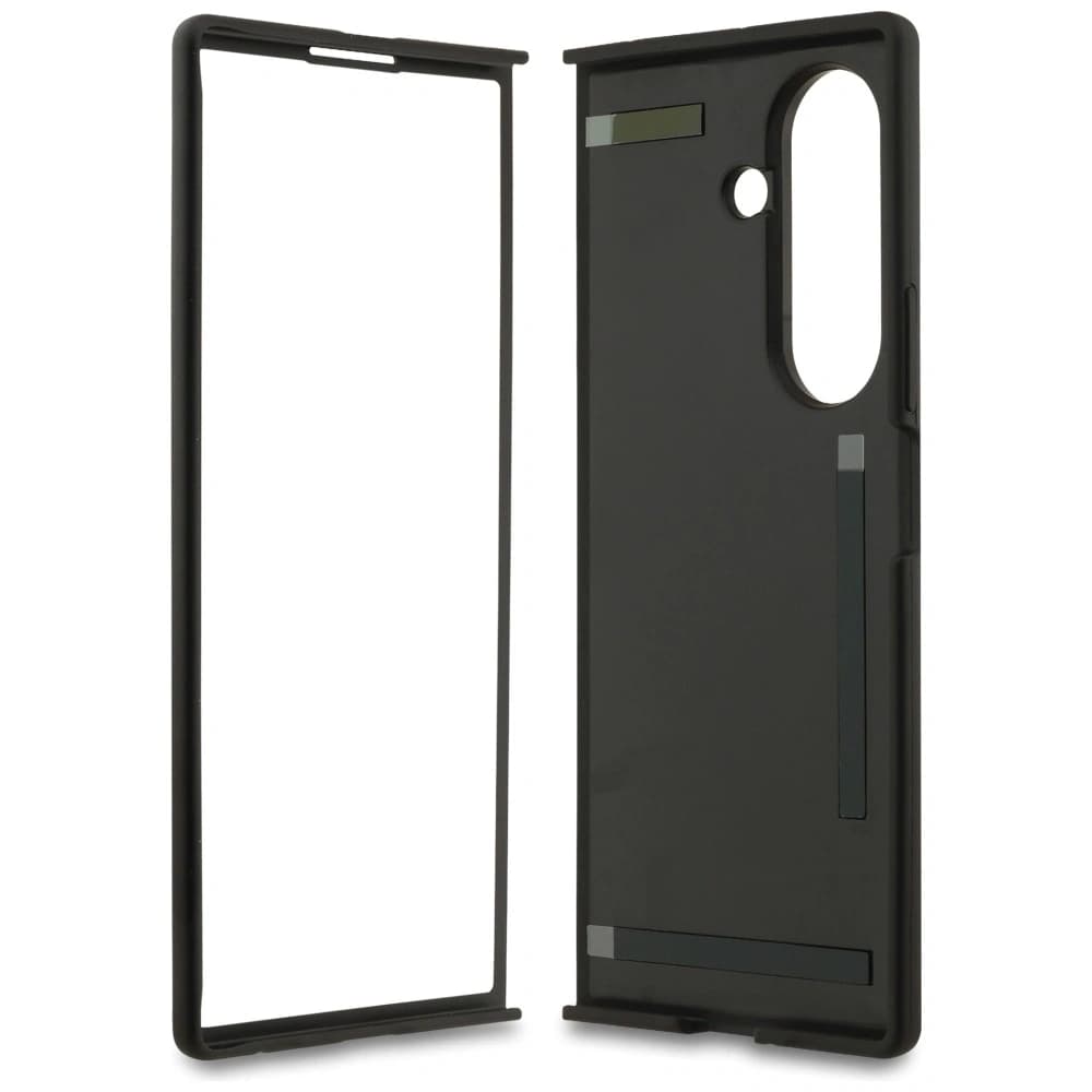 Guess Big 4G Logo Classic Logo Samsung Galaxy Z Fold7 brown - 7