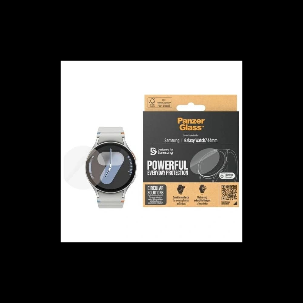 PanzerGlass Samsung Galaxy Watch 7 44mm - 1