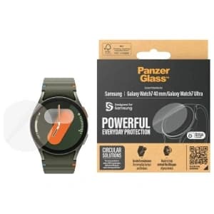 PanzerGlass Samsung Galaxy Watch7 40mm