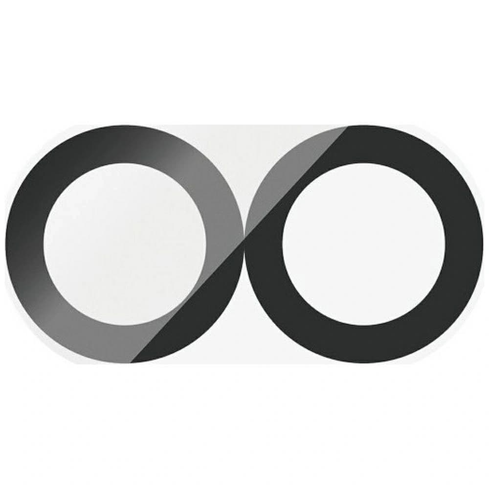 PanzerGlass PicturePerfect Samsung Galaxy Z Flip7 FE - 3