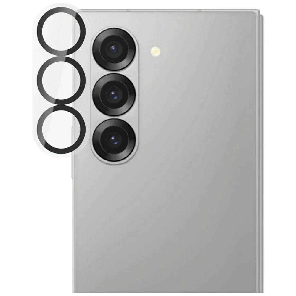 PanzerGlass PicturePerfect Samsung Galaxy Z Fold7 - 2