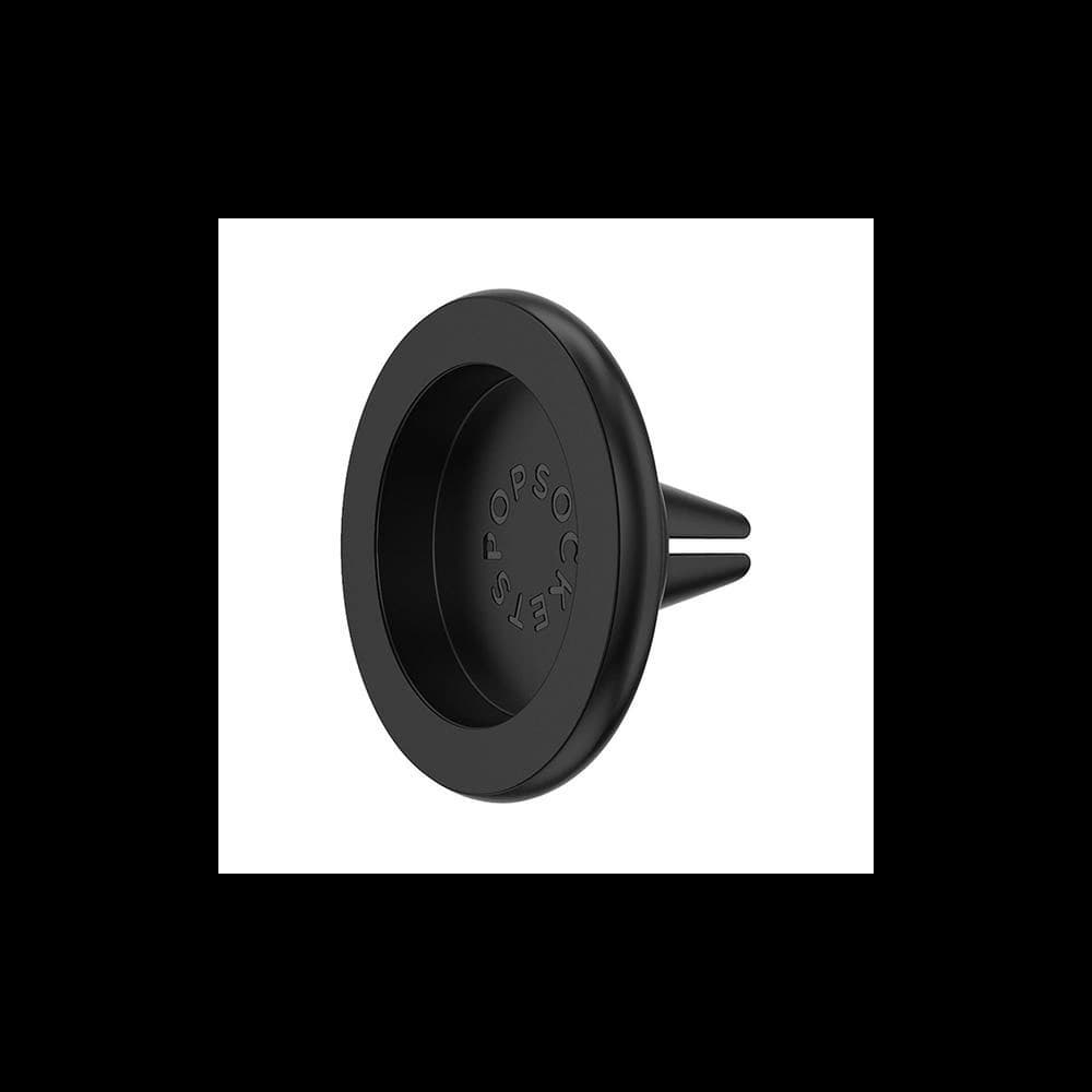 Uchwyt samochodowy do kratki POPSOCKETS PopMount Car Vent 2 MagSafe czarny - 1