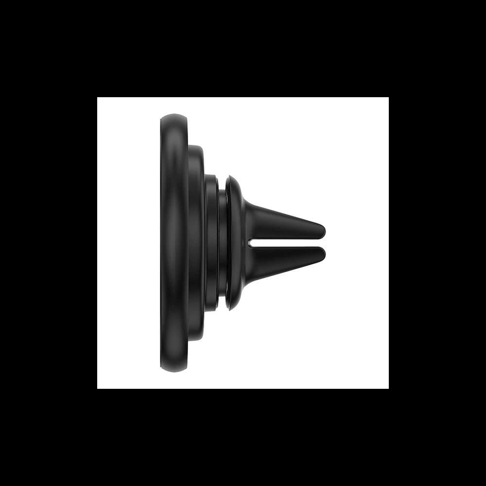 Uchwyt samochodowy do kratki POPSOCKETS PopMount Car Vent 2 MagSafe czarny - 3