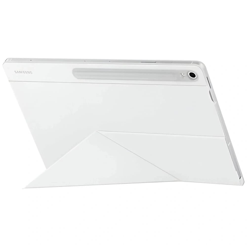 Samsung Smart Book Cover Galaxy Tab S10 FE+ Plus white - 5