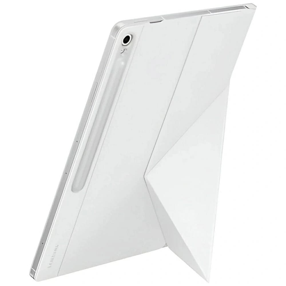 Samsung Smart Book Cover Galaxy Tab S10 FE+ Plus white - 6