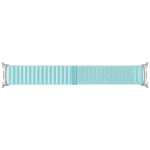 Samsung Fabric Band Galaxy Watch8 / Watch8 Classic (M/L) mintgrün