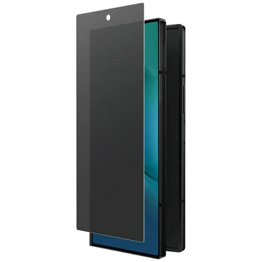 UNIQ Optix Datenschutzglas Samsung Galaxy Z Fold7 - 1