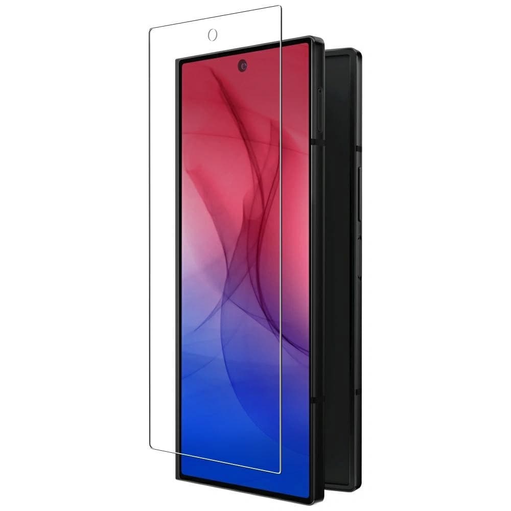 UNIQ Optix Klarglas Samsung Galaxy Z Fold7 - 1