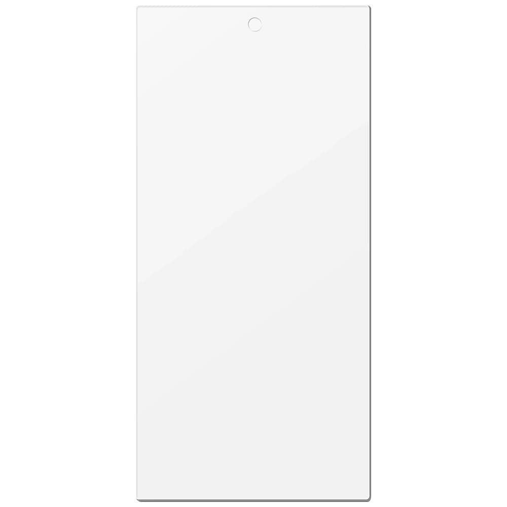 UNIQ Optix Klarglas Samsung Galaxy Z Fold7 - 2