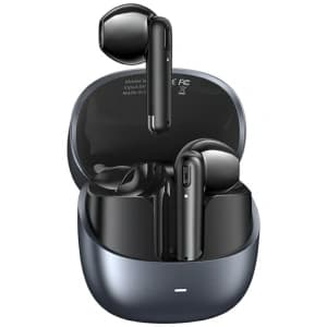 USAMS Echo E03 TWS Wireless In-Ear Headphones Bluetooth 5.3 tarnish