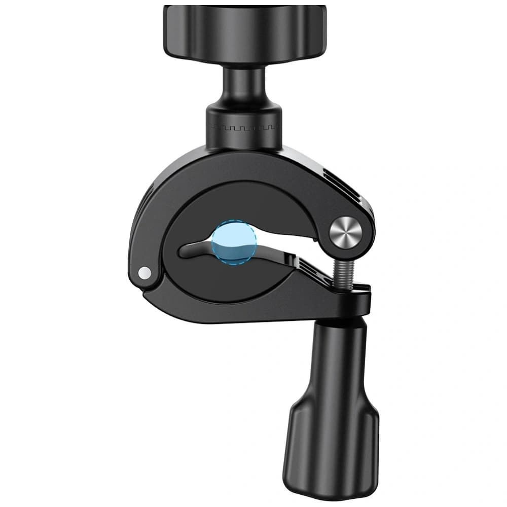 Uchwyt rowerowy USAMS ZJ082 czarny - 5