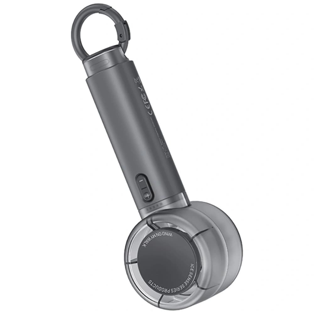 USAMS LiFE Mini Taschenventilator LU01 rosa - 6