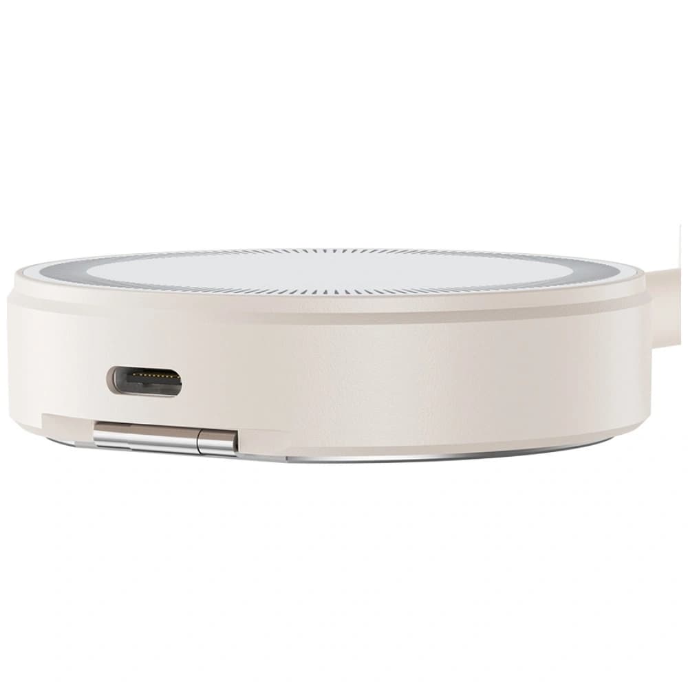 USAMS LiFE Mini Taschenventilator LU02 schwarz - 11