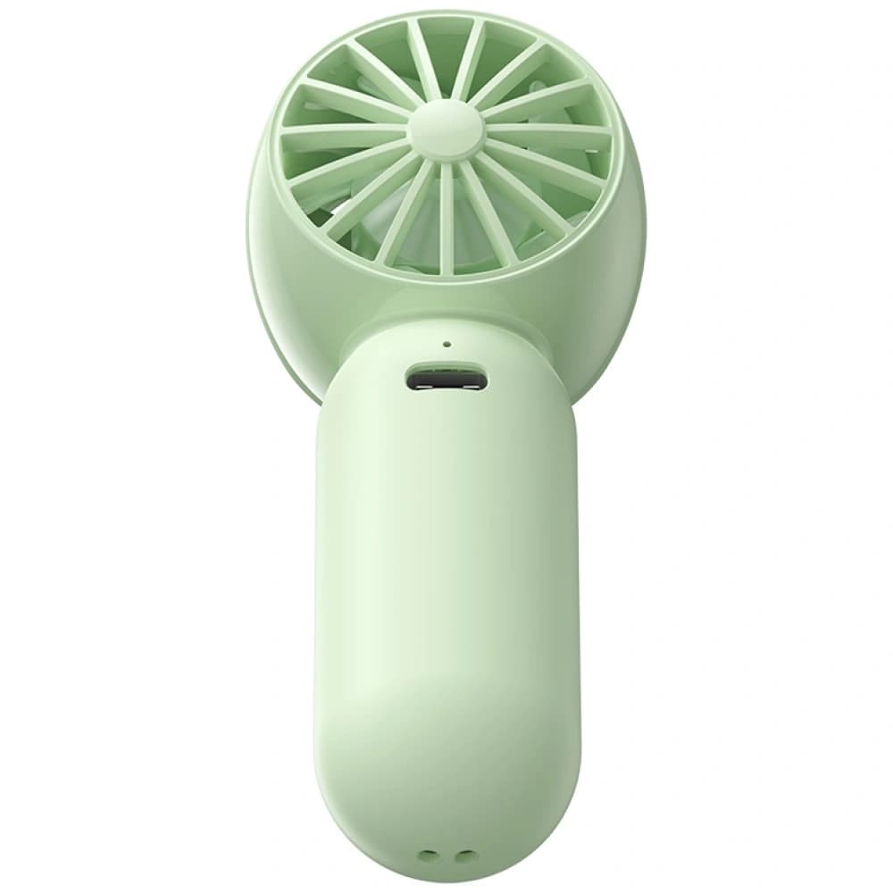 USAMS Mini Pocket Fan ZB354 weiß - 3