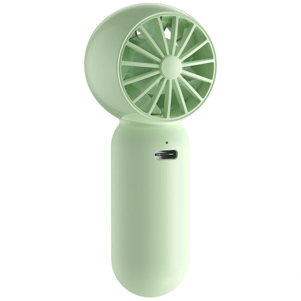 USAMS Mini Pocket Fan ZB354 lila - 2