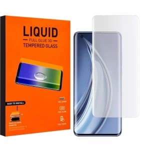 T-Max Xiaomi Reparatursatz Glas Mi 10/Pro