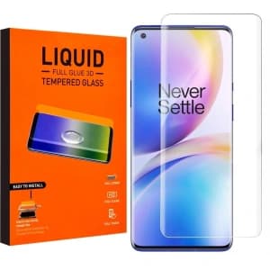 Zestaw naprawczy T-Max Glass OnePlus 8 Pro