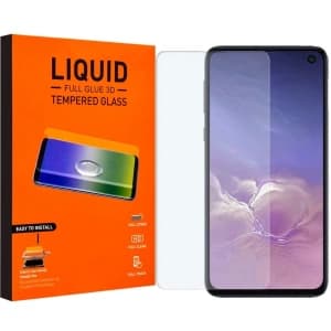 T-Max Samsung Reparatursatz Glas Galaxy S10e