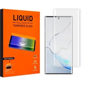 T-Max UV Glass Replacement Samsung Galaxy Note 10 Plus
