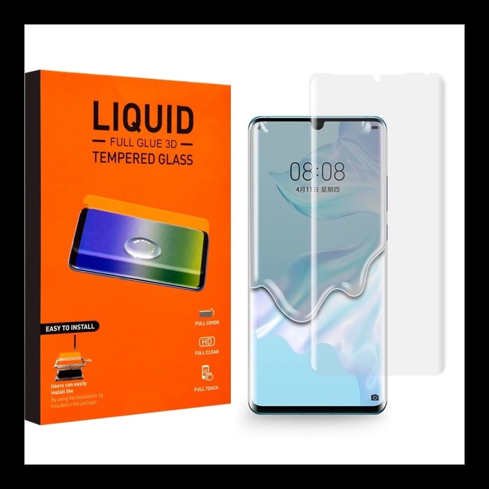 T-Max Glass Replacement Huawei P30 Pro - 1
