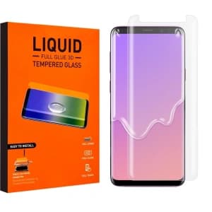 T-Max Glass Replacement Samsung Galaxy S9