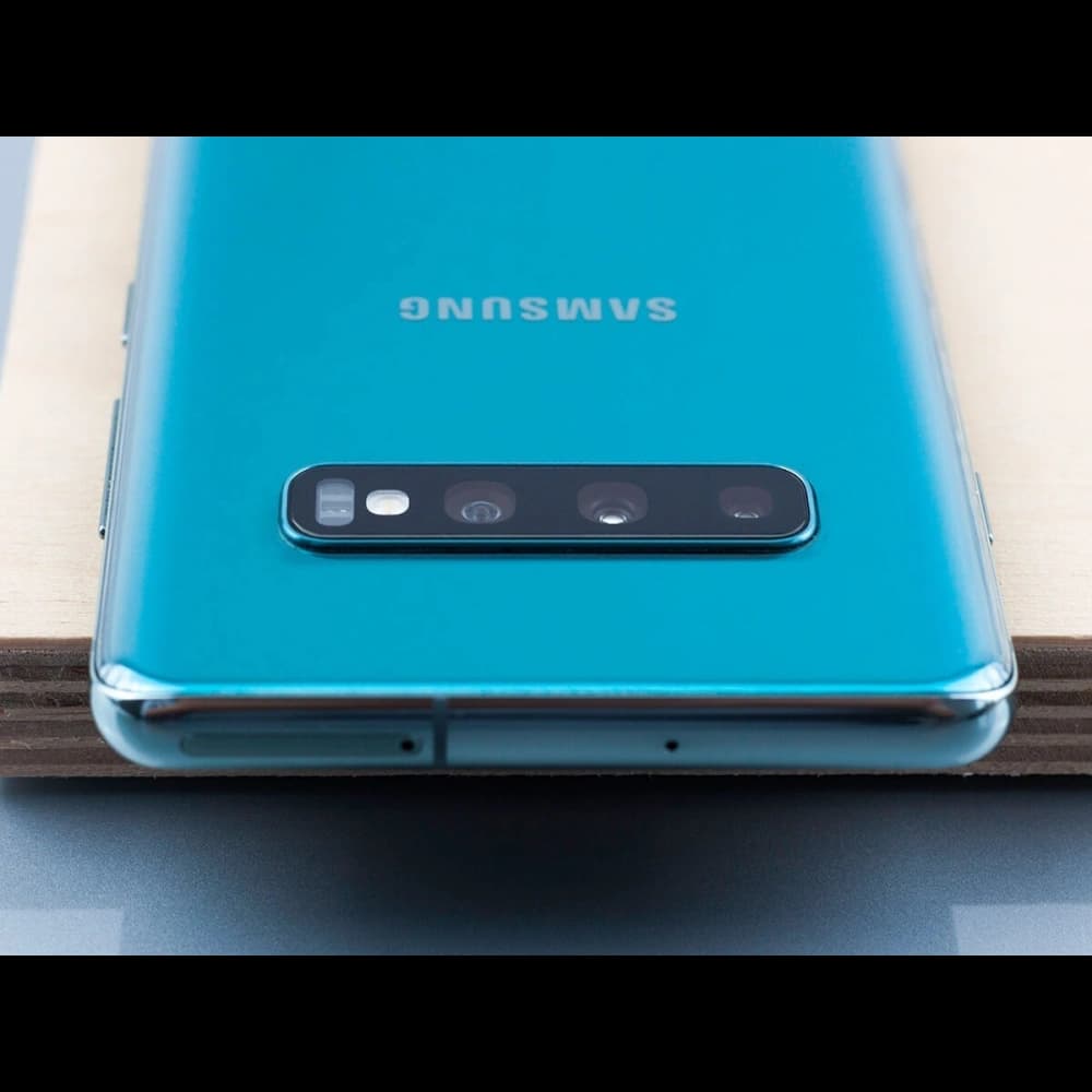 3MK Samsung Hybridglas für Kameraobjektiv Objektivschutz Galaxy A21s [4 PACK] - 5