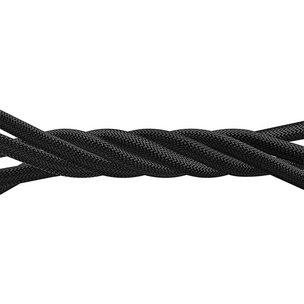 Baseus Flash Series 3-in-1 Cable 3 USB-C / 2xUSB-C, Lightning 1.5m 100W black - 6