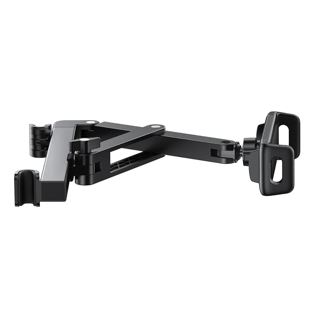 Joyroom JR-ZS433 Headrest Car Mount Black - 3