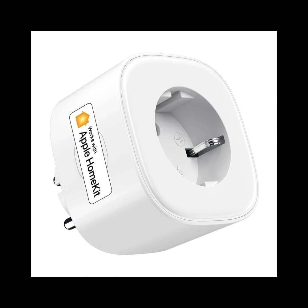 Intelligente Steckdose Meross MSS210HKQUA-EU (HomeKit) (Viererpack) - 3