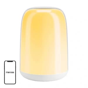 Intelligente Lampe Meross MSL430J (HomeKit)