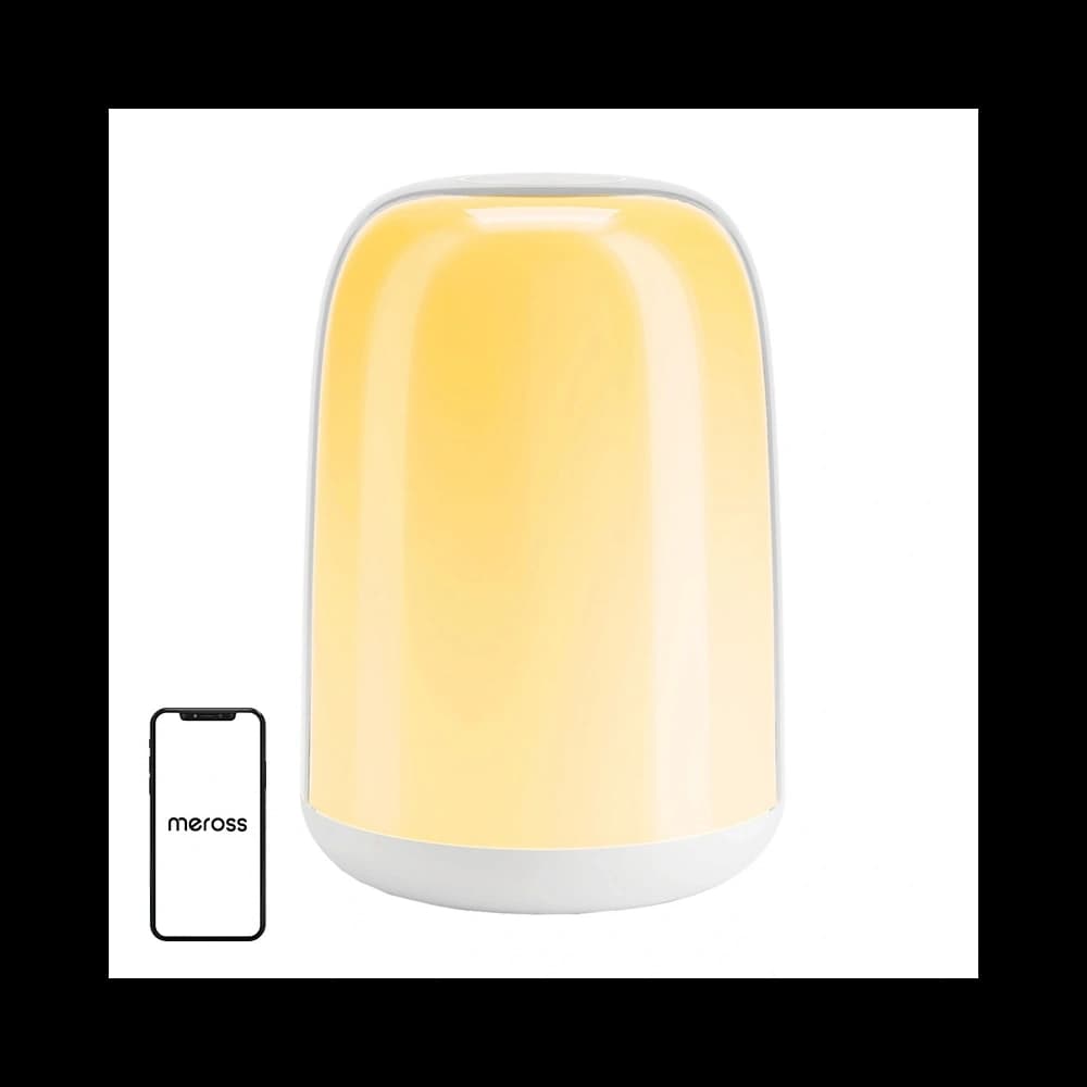 Intelligente Lampe Meross MSL430J (HomeKit) - 1