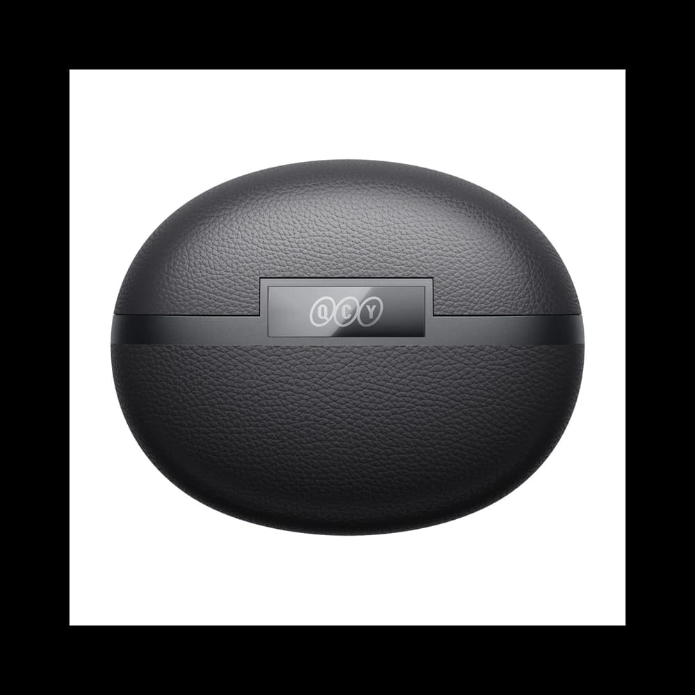 QCY Crossky C50 gray open-ear wireless headphones - 6