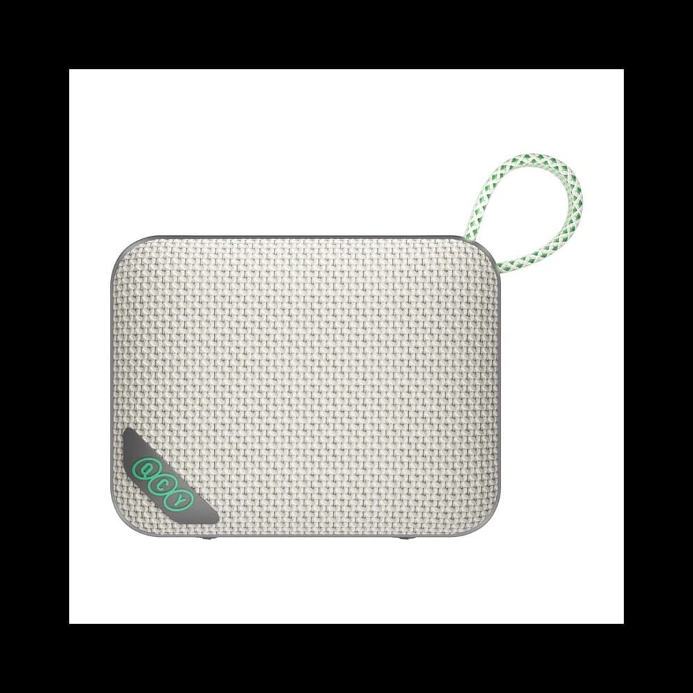 QCY SP2 Wireless Speaker (brown) - 1