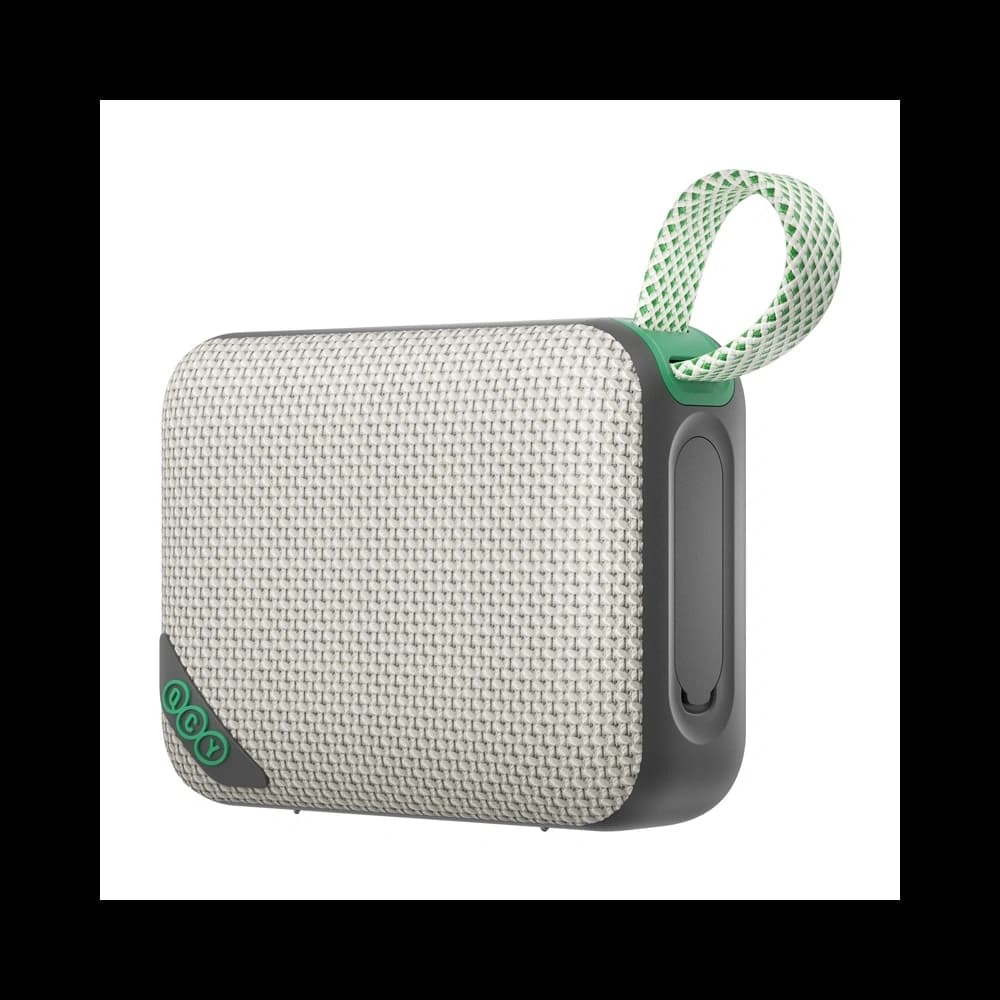 QCY SP2 Wireless Speaker (brown) - 3