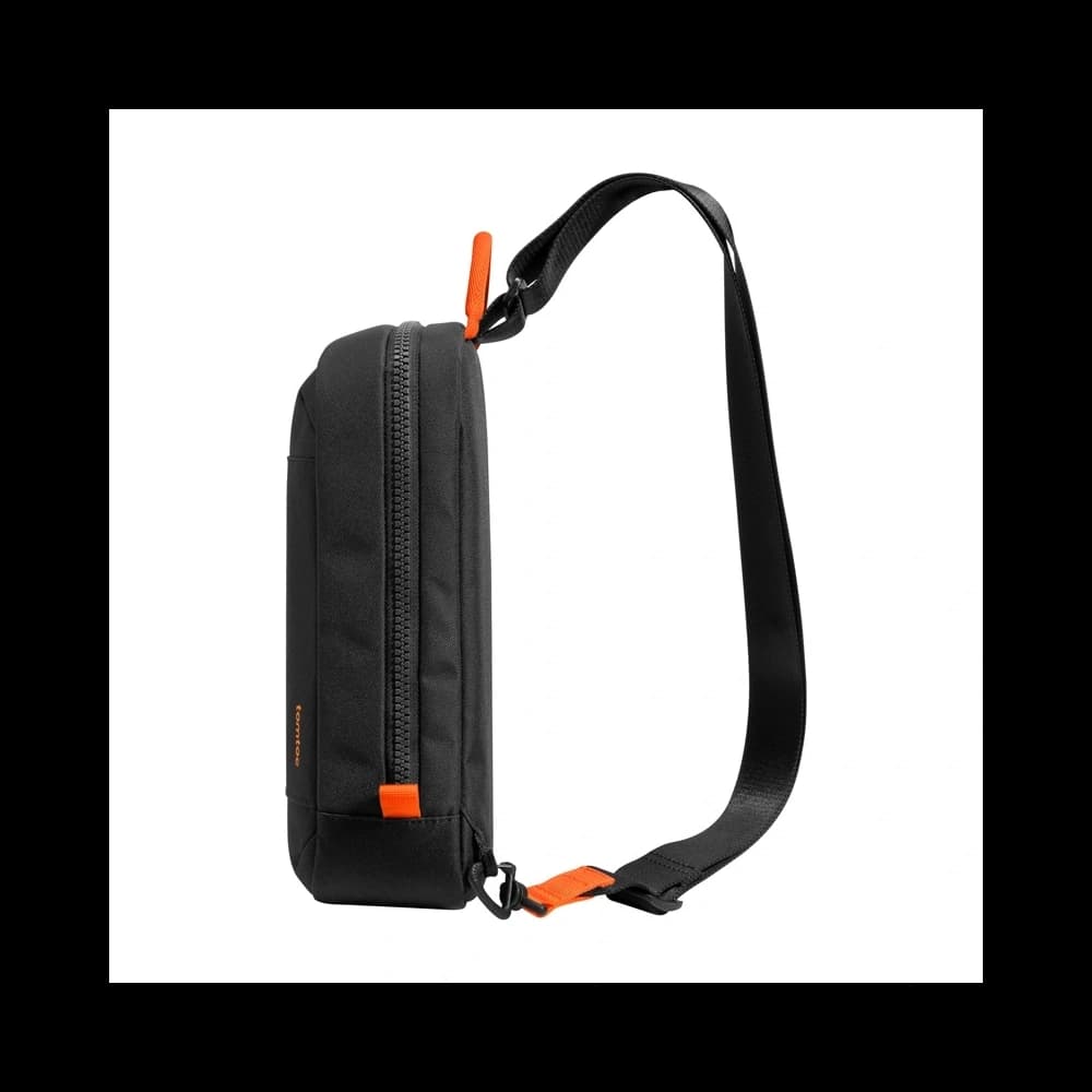 Tomtoc GameOn-G49 Tasche für Nintendo Switch 2 schwarz - 3