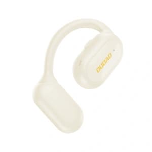 OWS Dudao U4A Bluetooth 5.3 IPX5 White Headset