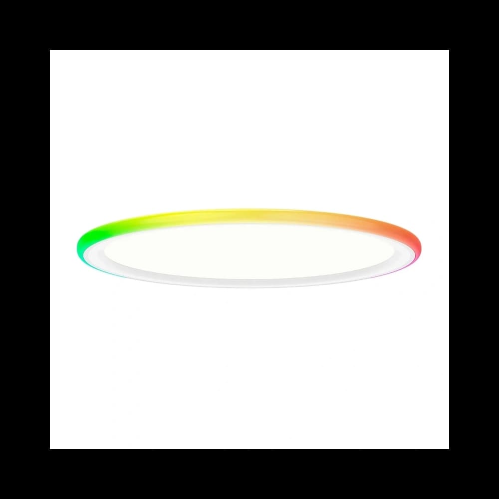 Smart Deckenlampe mit Randbeleuchtung Yeelight Mars C300 - 1