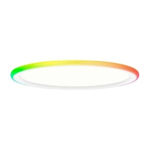 Smart Deckenlampe mit Randbeleuchtung Yeelight Mars C400